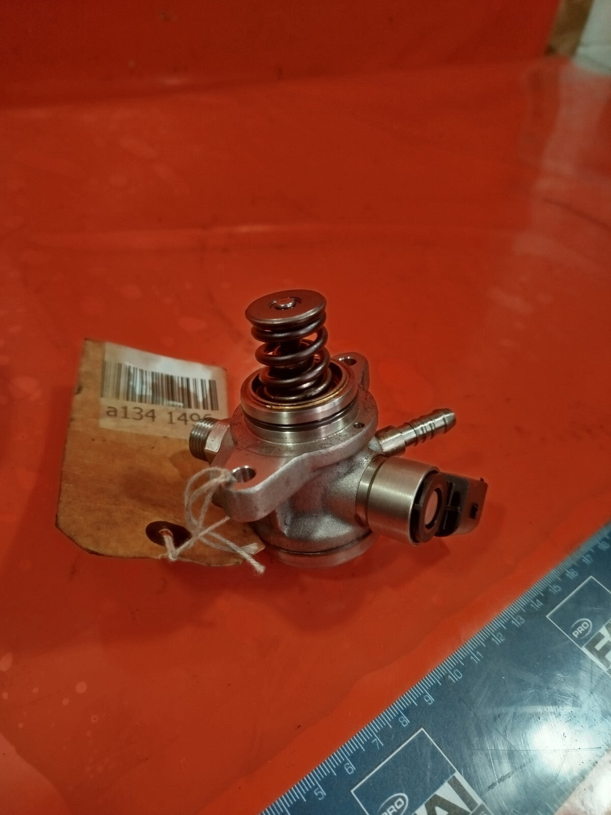 ✅Audi Q2 S-Line 1.4TFSI 2017 High Pressure Fuel Pump 04E127027N + Warranty A134 - Image 11