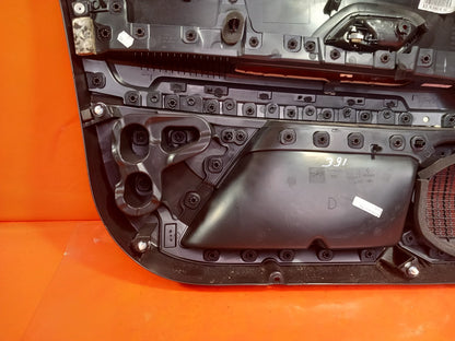 2024 Dacia Jogger Front Right Door Card 809009413R Warranty A391 - Image 11