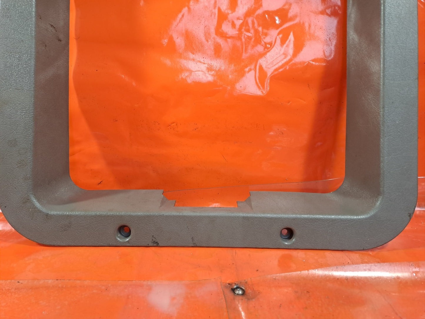 ✅VOLVO FL 5.5 DIESEL 2003 TOOLBOX HATCH COVER Warranty A324 - Image 4