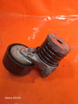 ✅MERCEDES A180D SPORT W177 1.5 DIESEL 2018 BELT TENSIONER PULLEY 117504048R A297 - Image 1
