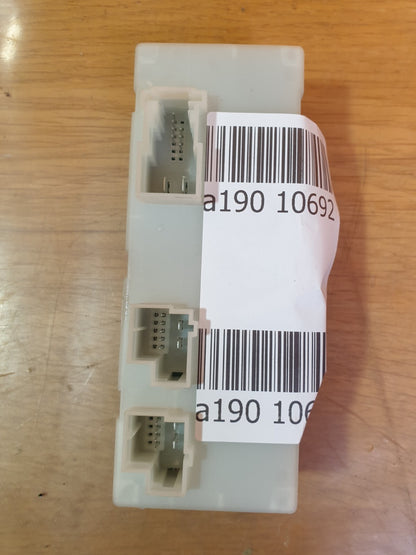 ✅BMW I4 G26 E-DRIVE 40M SPORT 2023 TAILGATE LIFT CONTROL MODULE 5A19DB2 Warranty - Image 5