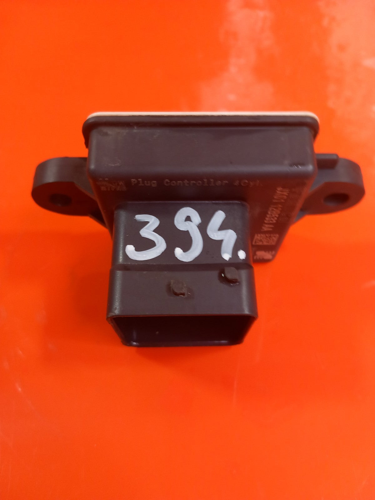 Ford Transit Custom 2.0 Diesel 2021 Glow Plug Relay JX6112B533AA Warranty A394 - Image 3