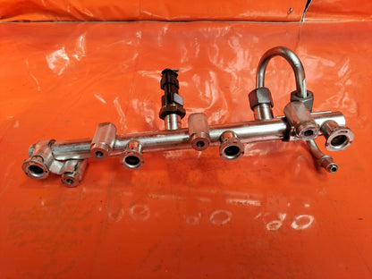 ✅Renault Captur Iconic 1.3 Petrol 2021 H5H490 Fuel Injection Rail 175201876R - Image 7