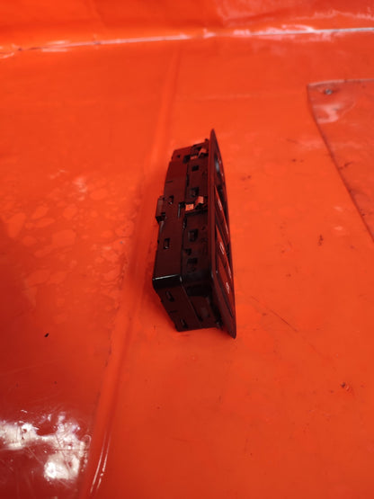 ✅2018 BMW X1 F48 2.0P MASTER WINDOW REGULATOR SWITCH 9297347 + WARRANTY A303 - Image 8