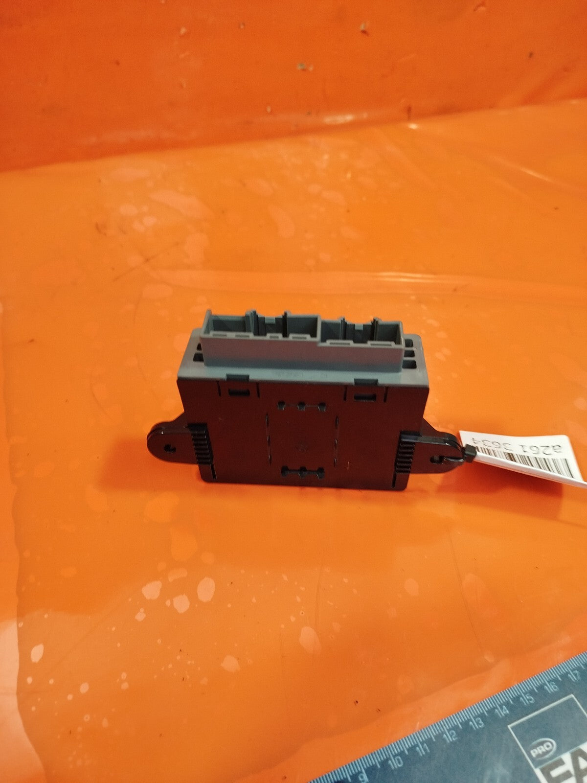 ✅FORD FIESTA MK8 VIGNALE 1.0 PETROL 2018 FRONT RIGHT DOOR CONTROL MODULE ECU - Image 7