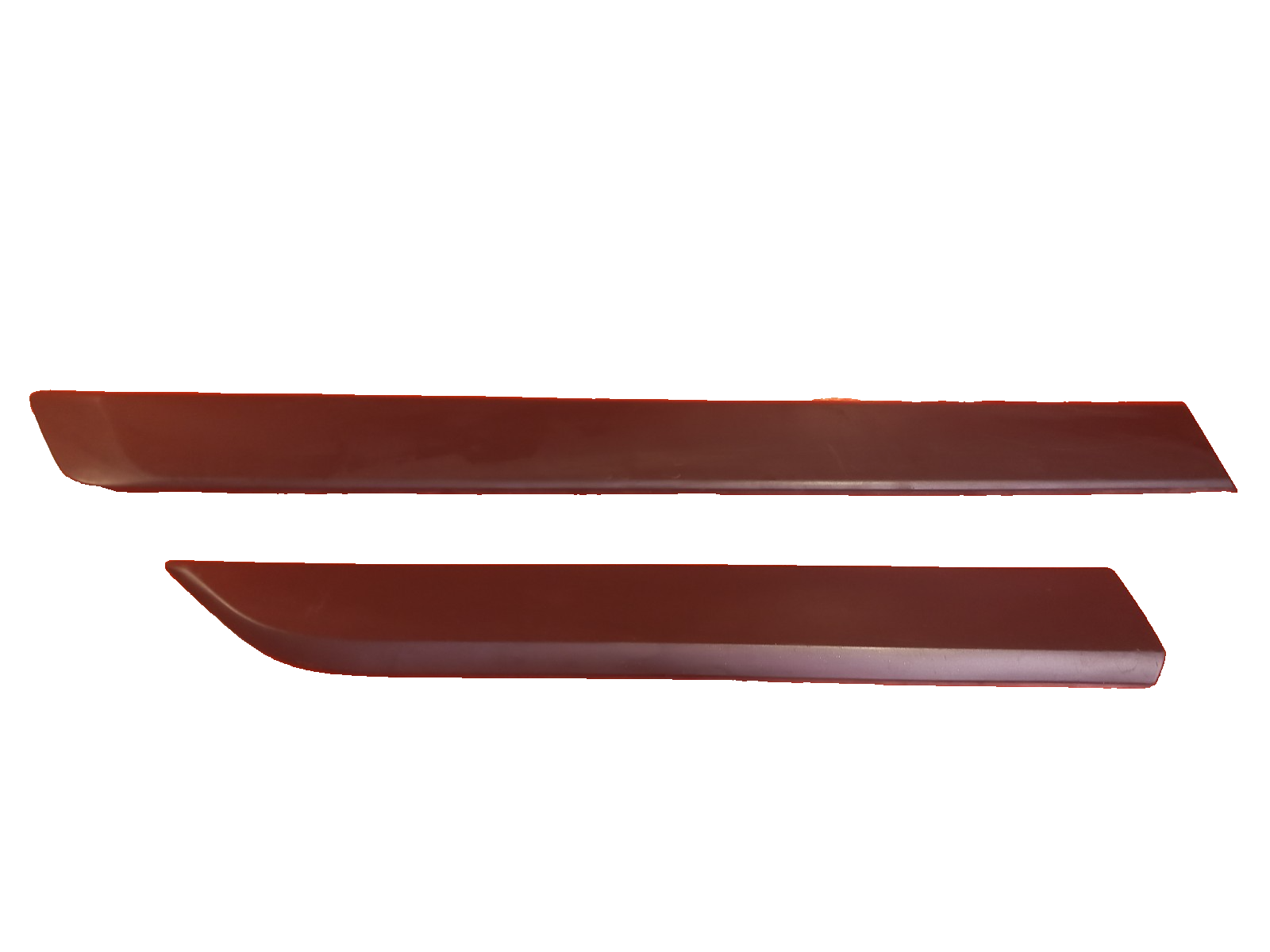 ✅2014 Ford Transit Custom Right Door Moulding Trim BK21-29076-ACW +Warranty A384 - Image 1