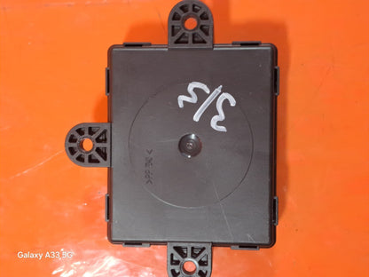 ✅2013 FORD FOCUS MK3 TITANIUM X FRONT DOOR CONTROL MODULE BV6N-14B531-BL A313 - Image 5