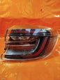 ✅RENAULT CLIO E-TECH 1.6 PETROL 2025 REAR RIGHT OUTER TAIL LIGHT 265505405R A331 - Image 1