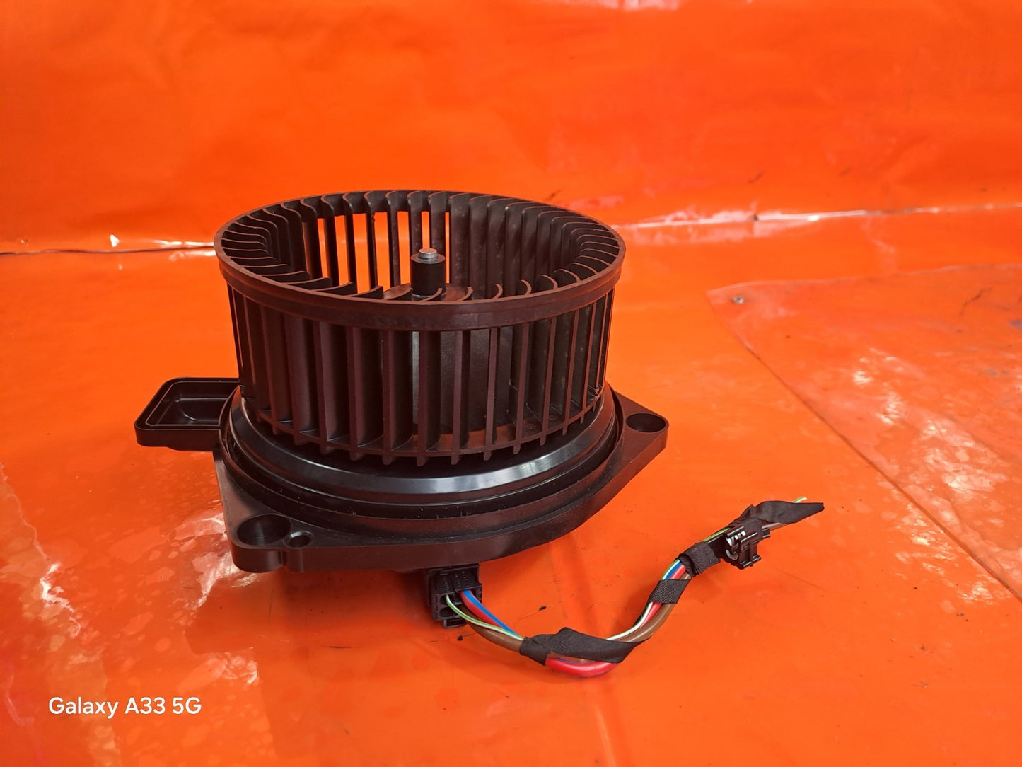 ✅BMW 330E G21 2.0 PETROL 2022 HEATER BLOWER FAN MOTOR DRF-10238-002 Warranty - Image 7