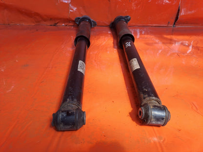 ✅Mercedes W177 A180 Sport 1.5 Diesel 2019 Rear Shock Absorbers Pair A1773206900 - Image 8