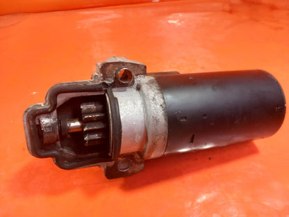 2014 Ford Transit Custom Starter Motor 0001109205 Warranty A384 - Image 9