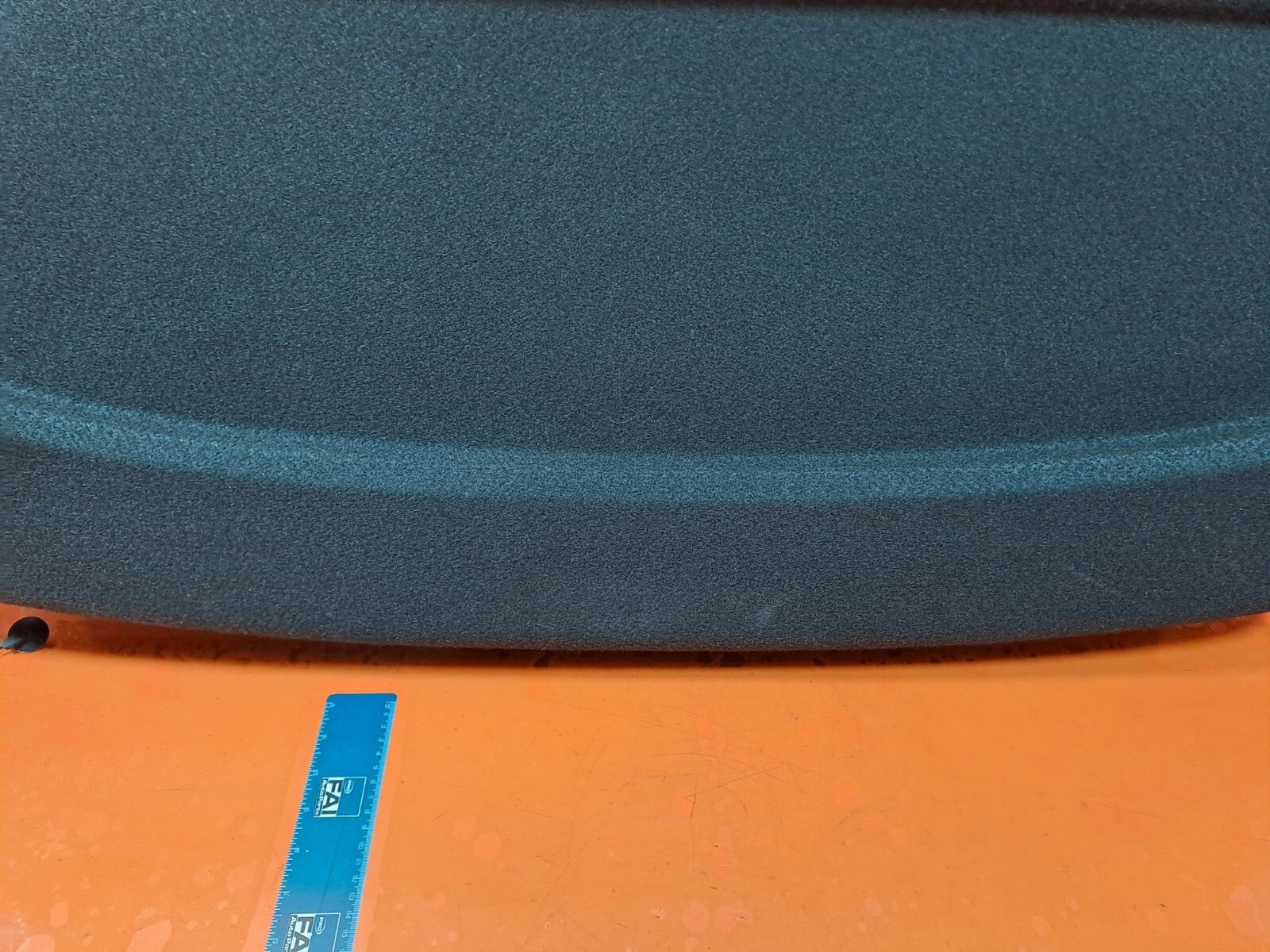 ✅Ford Focus Active X 1.0 Petrol 2021 PARCEL SHELF BOOT LOAD COVER JX7B-A46668-AA - Image 9