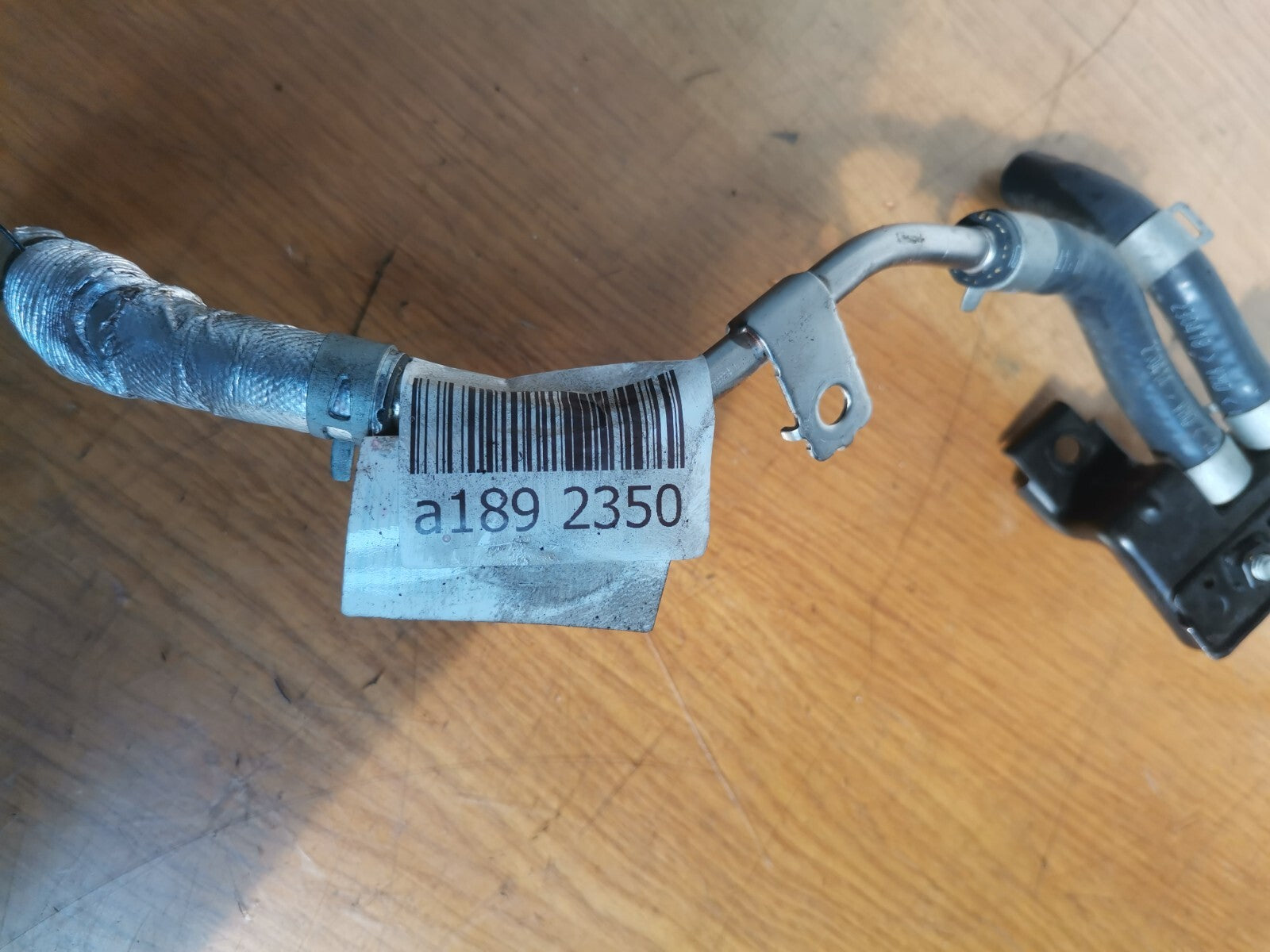 ✅2020-2025 HYUNDAI I20 MK3 1.0P EXHAUST PRESSURE SENSOR 39360-2M415 + WARRANTY - Image 5