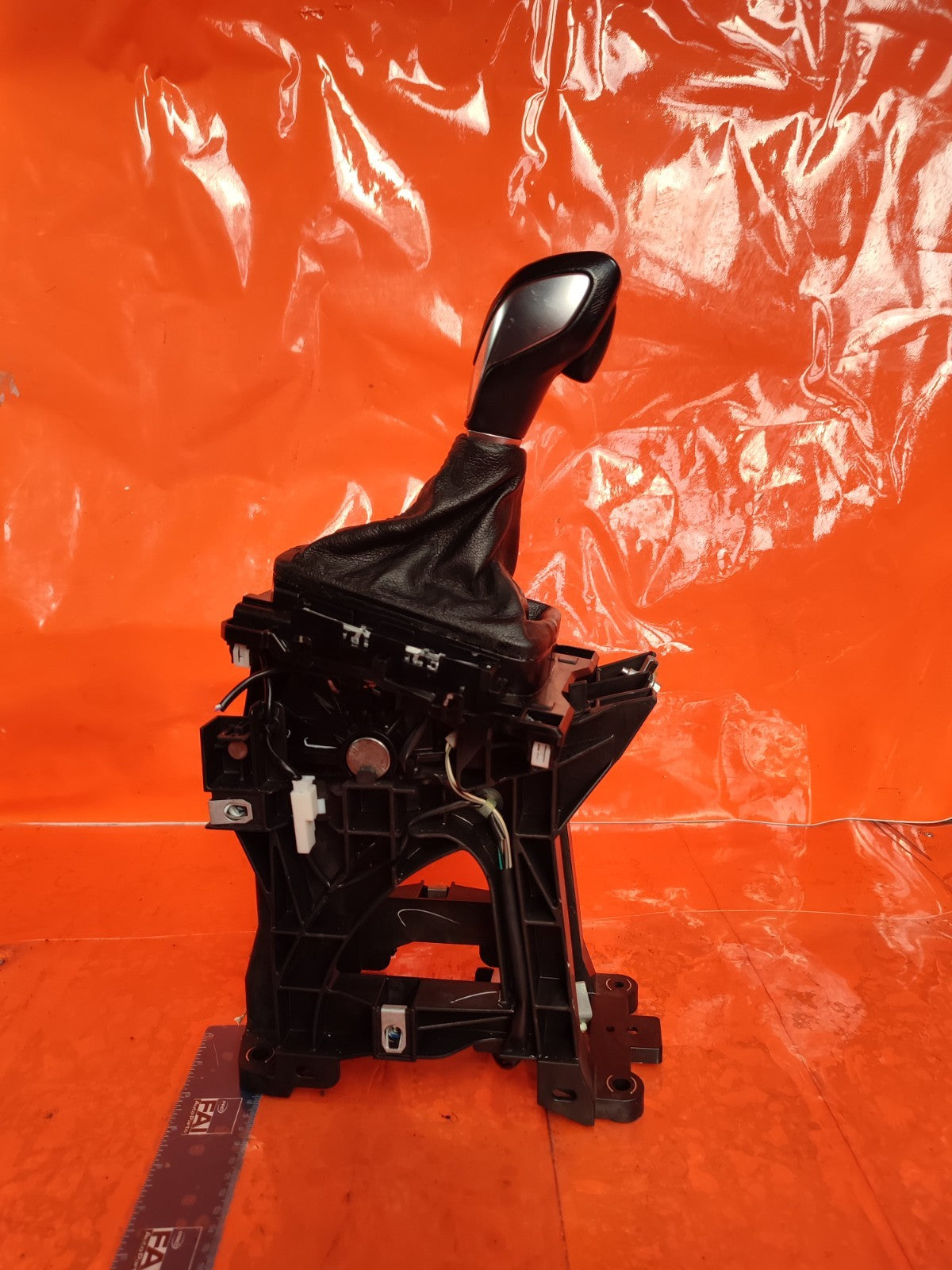 ✅2018 FORD GALAXY ZETEC 6 SPEED AUTO GEAR SELECTOR E1GP-7K004-DE + WARRANTY A301 - Image 5