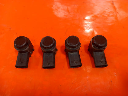 Ford Transit Connect 1.5 Diesel 2017 Front Rear Parking PDC Sensor 1x GK2T15K859 - Image 3