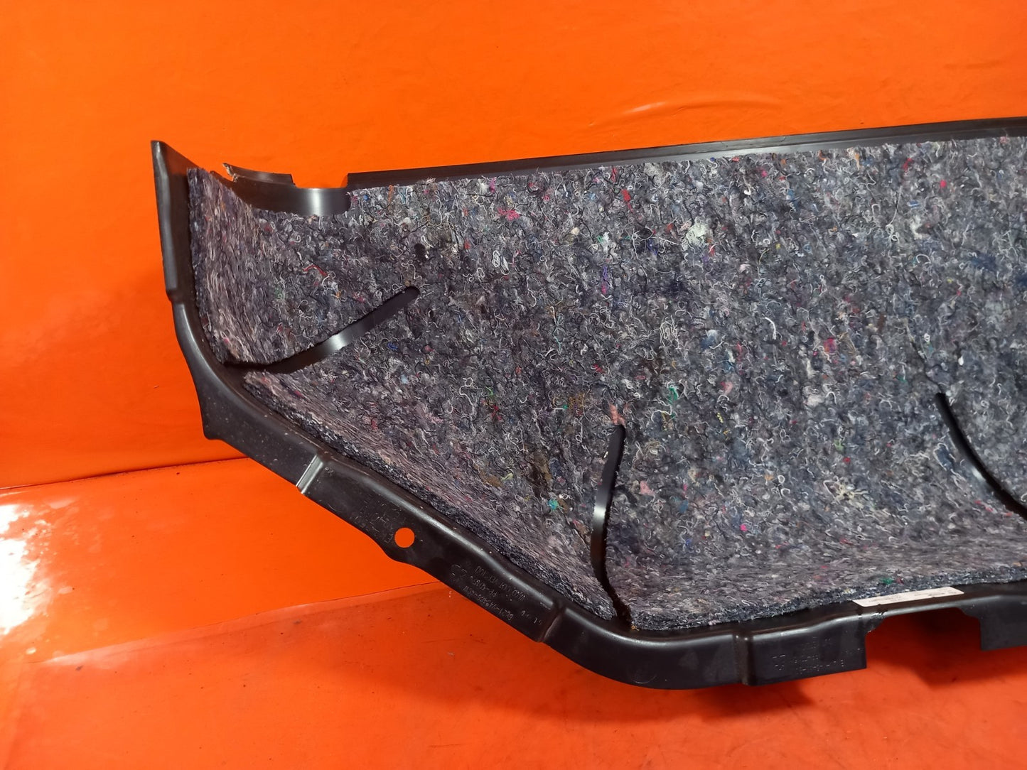 Ford Transit Custom 2.0 Diesel 2023 Right Interior Wheel Arch Cover A404 - Image 8
