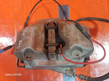 ✅BMW 330E G21 2.0 PETROL 2022 FRONT LEFT BRAKE CALIPER 688583902 Warranty A305 - Image 7