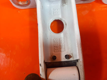 2025 Renault Kangoo MK3 Rear Door Hinge Set Left Right Warranty A408 - Image 9