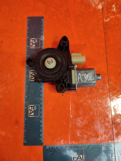 ✅FORD KUGA St-LINE 1.5 PETROL 2024 REAR RIGHT WINDOW MOTOR 0130822090 Warranty - Image 4