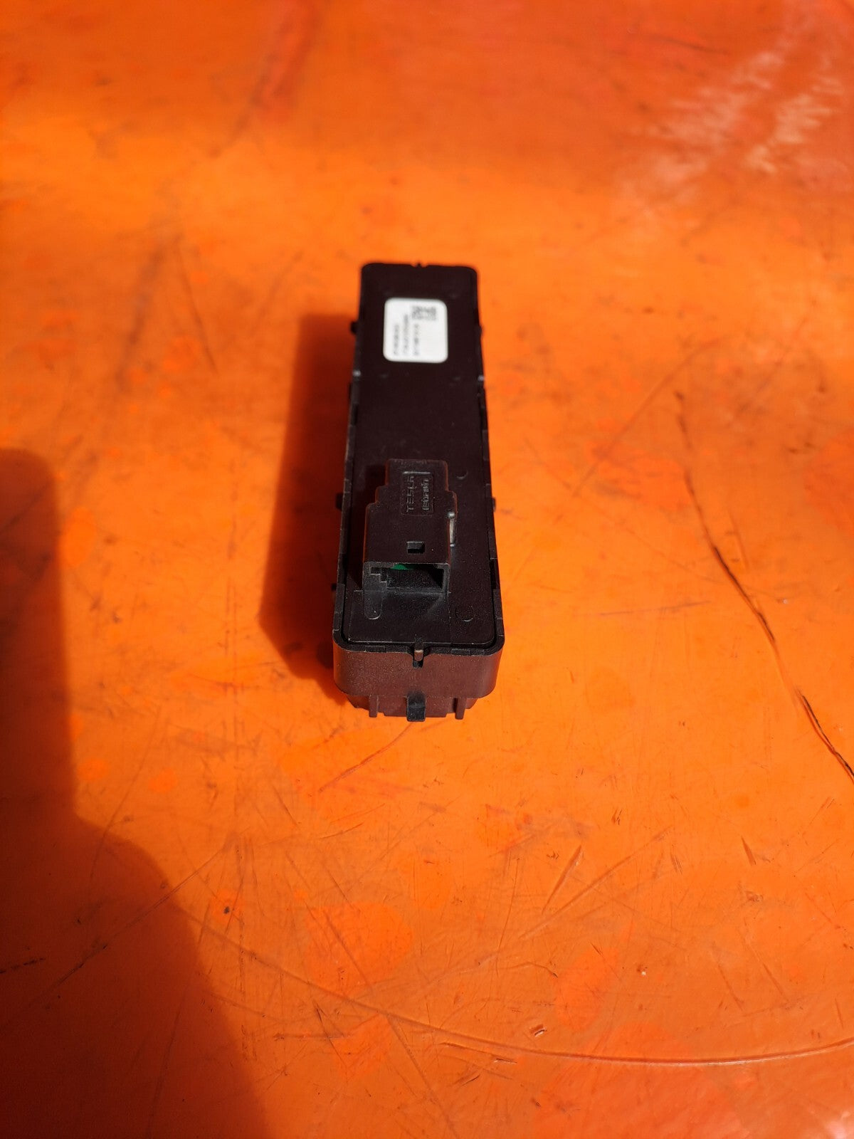✅2022 TESLA MODEL Y REAR SEAT SWITCH 1493286-00-B + WARRANTY A172 - Image 8