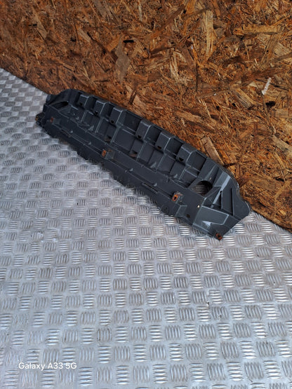 ✅Ford ECOSPORT T BLUE 2015 1.0P FRONT BUMPER UNDERTRAY CN15-8B384-AB Warranty - Image 2