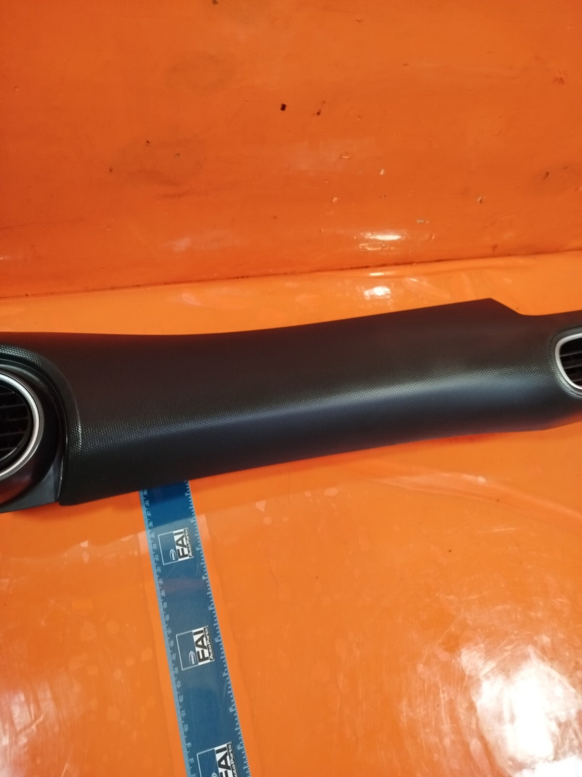✅HYUNDAI KONA 1.0 PETROL 2019 DASHBOARD CENTRE AIR VENTS Warranty A258 - Image 5