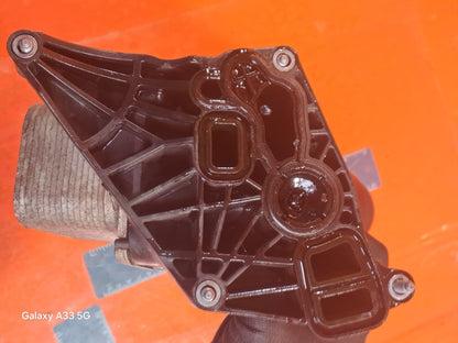 ✅BMW 218I SPORT F22 1.5 PETROL 2017 OIL FILTER HOUSING 8513965 Warranty A306 - Image 11