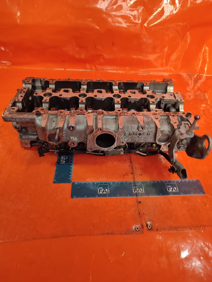 ✅2018 FORD GALAXY ZETEC CYLINDER HEAD DS7Q-6C032-AA + WARRANTY A301 - Image 8