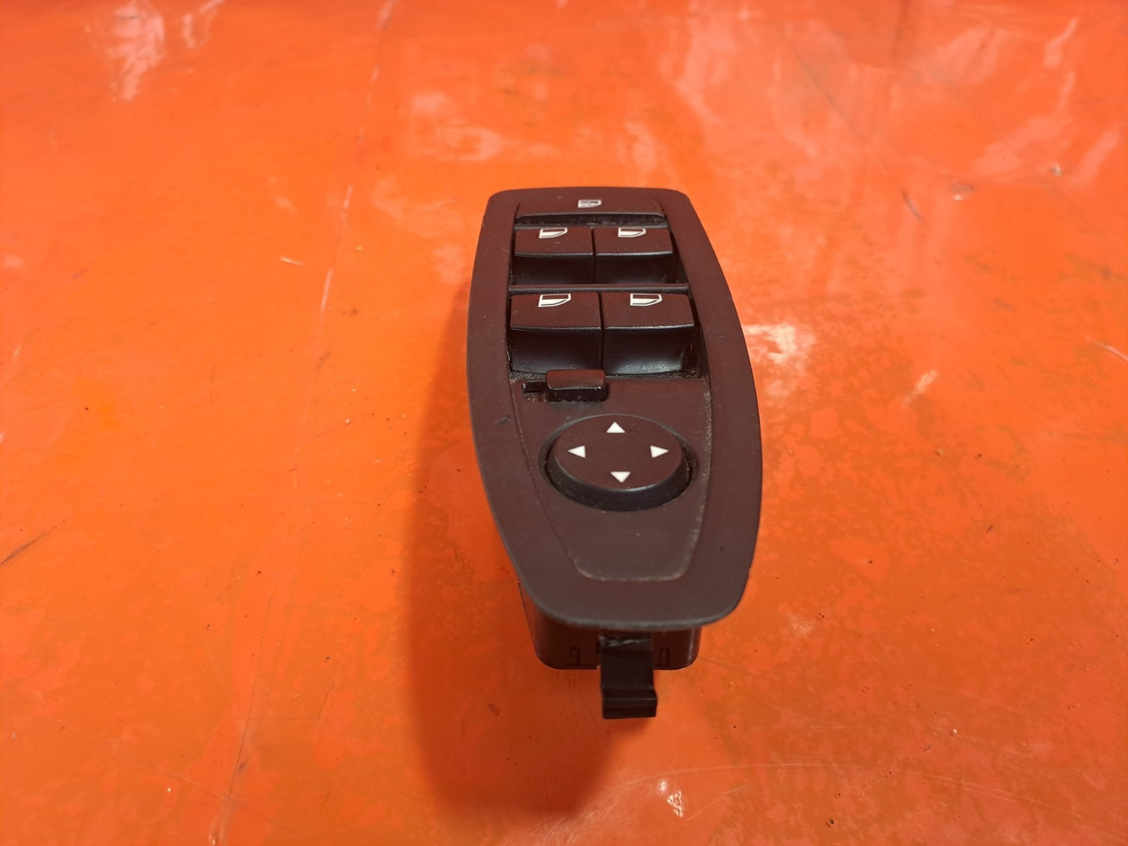 ✅BMW 118D F20 2.0 Diesel 2015 Front Right Door Window Switch 9208110 Warranty - Image 7