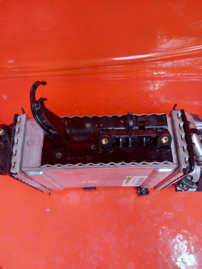 2025 Mercedes GLE W167 AMG Intercooler A6560109500 Warranty A397 - Image 7
