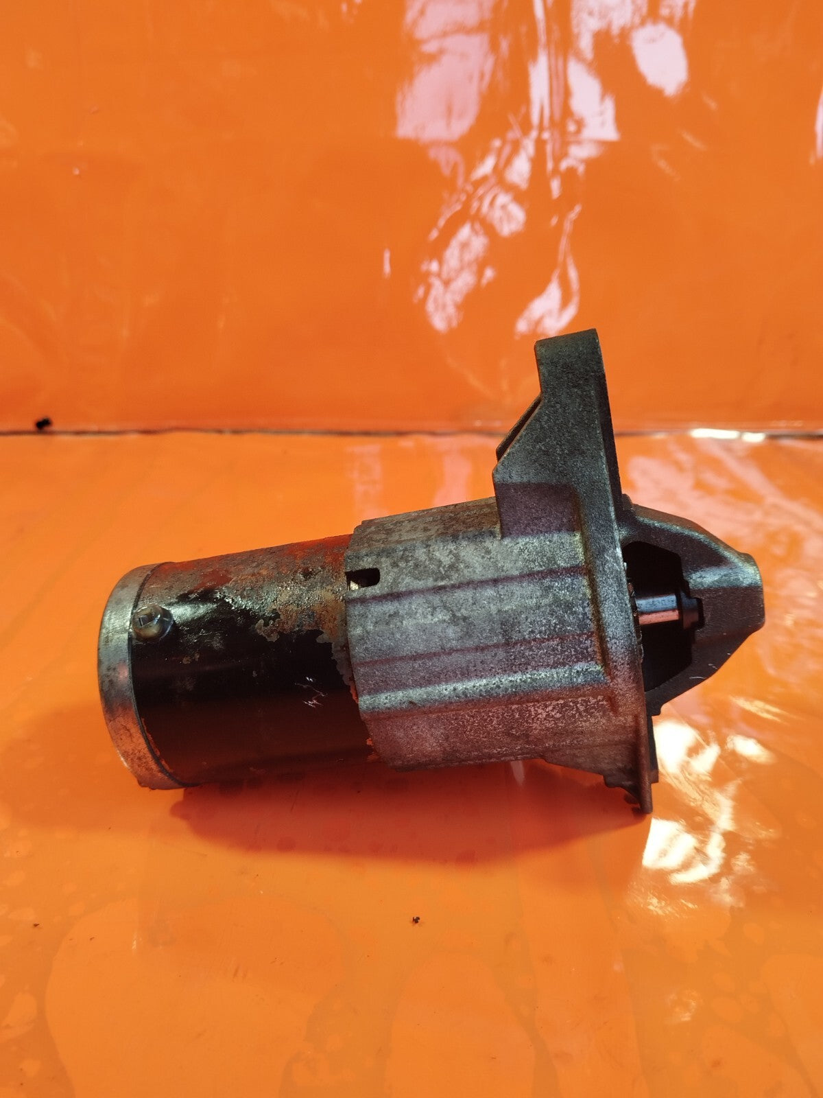 ✅Fiat Talento Multijet 1.6 Diesel 2016 STARTER MOTOR 233003248R Warranty A253 - Image 5