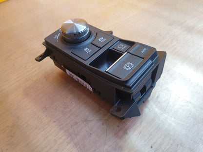 ✅2019 Lexus NX 300H Parking Handbrake Switch 191811 + Warranty A146 - Image 2