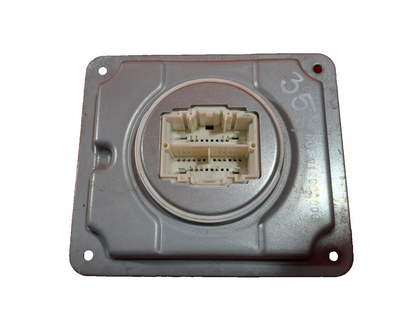 ✅2019 Ford Focus MK4 ST-Line Headlight Control Unit Module JX7B-13B626-BL A354 - Image 1