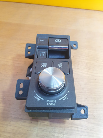 ✅2019 Lexus NX 300H Parking Handbrake Switch 191811 + Warranty A146 - Image 4