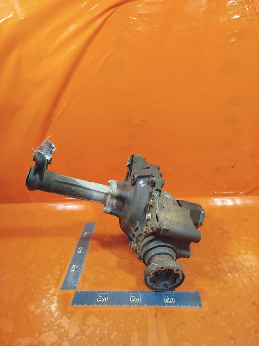 ✅2011 LAND ROVER DISCOVERY 4 L319 3.0D FRONT DIFFERENTIAL 5H223017GC + WARRANTY - Image 1