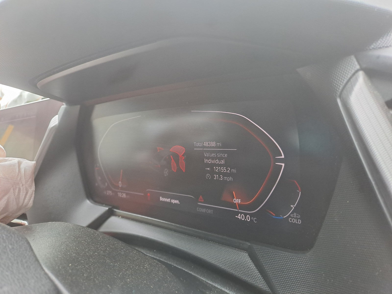 ✅BMW F44 218I M Sport 1.5 Petrol 2020 Speedometer Instrument Cluster Warranty - Image 6