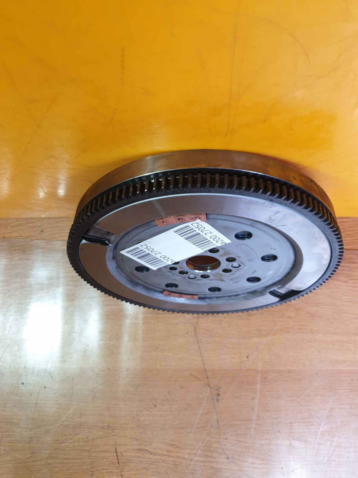 ✅2023 HYUNDAI BAYON PREM T-GDi  1.0P DUAL MASS FLYWHEEL 23200-07510 A200 - Image 8