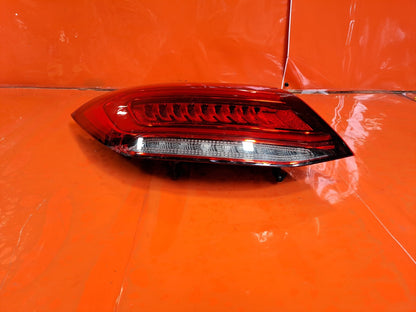 ✅Mercedes Benz CLS W257 2018-2021 REAR LEFT OUTER LIGHT A2579062800 Warranty xAA - Image 2