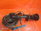 ✅BMW 218I SPORT F22 1.5 PETROL 2017 FRONT LEFT SUSPENSION LEG HUB 6881929 A306 - Image 1