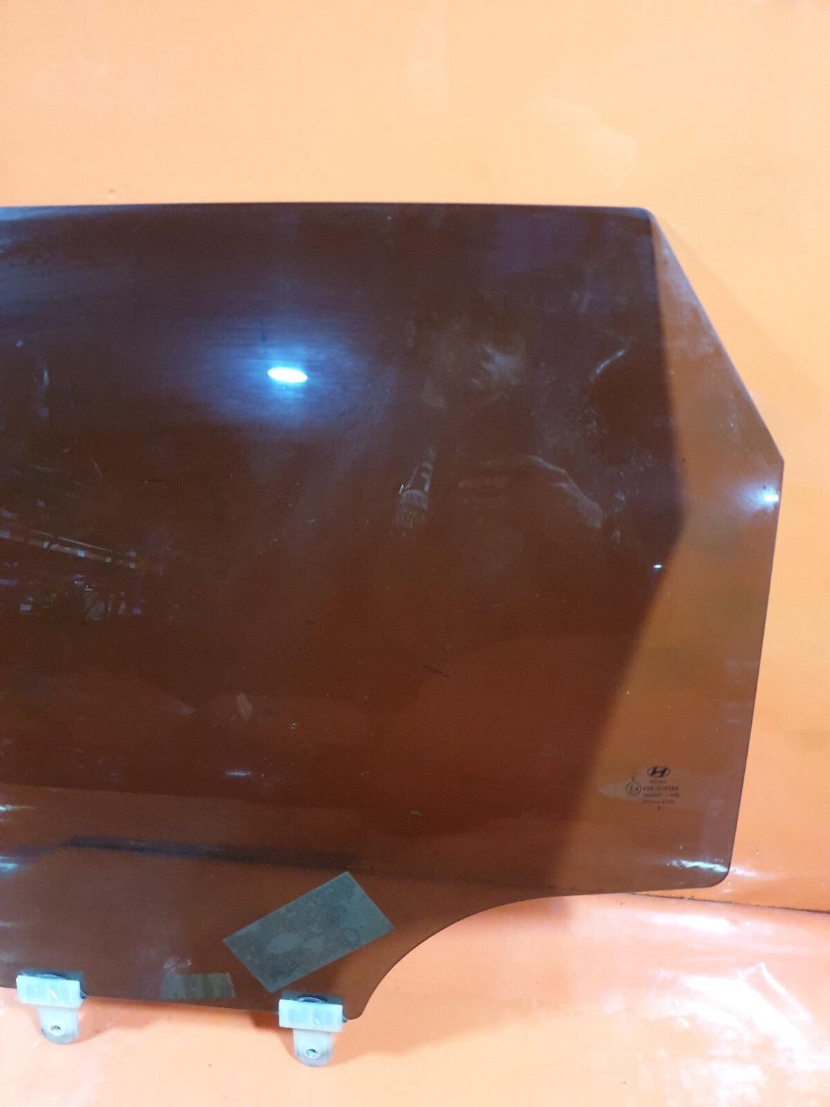 ✅Hyundai Tucson MK4 2023 1.6 Petrol Rear Left Door Window 43R-010184 Warranty - Image 5