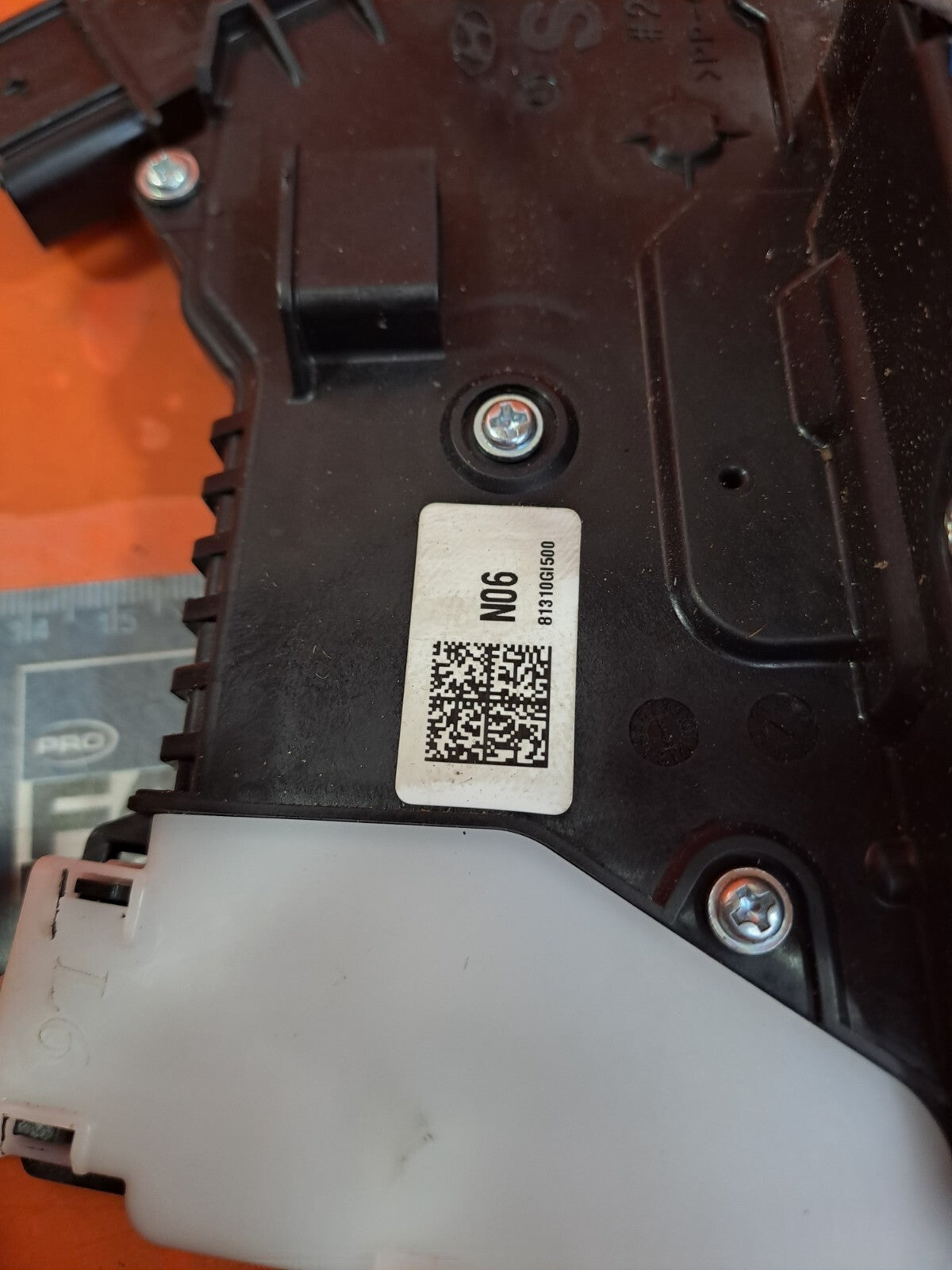 2024 HYUNDAI IONIQ 5 FRONT LEFT DOOR LOCK ACTUATOR 81310-GI500 + WARRANTY A226 - Image 8
