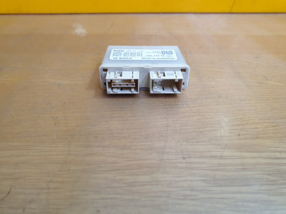 2023 BMW 1 Series F40 Parking Sensor Control Module 5A70A69 Warranty A151 - Image 4