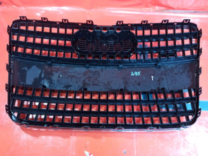 ✅2007 Audi Q7 4L S Line 3.0D Front Bumper Grill 4L0853651 + Warranty A295 - Image 12