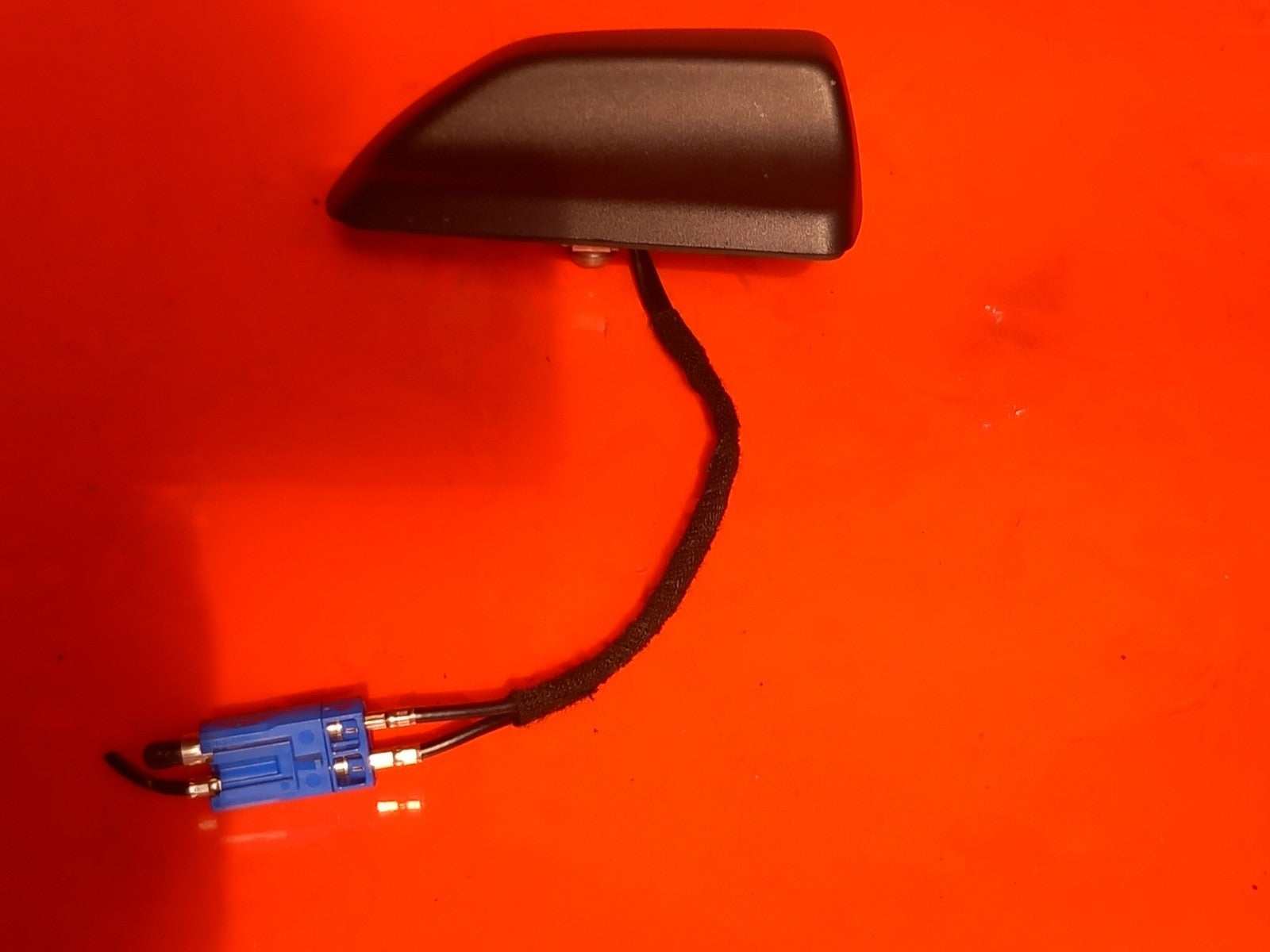 ✅Ford Transit Custom 2.0 Diesel 2021 Roof Antenna Aerial KK2T-19K351-DC Warranty - Image 2