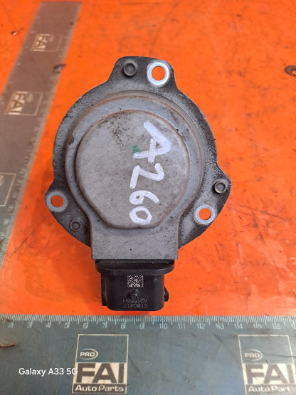 ✅MERCEDES W177 A180 SPORT 1.5 DIESEL 2019 AUTOMATIC TRANSMISSION ACTUATOR MOTOR - Image 11