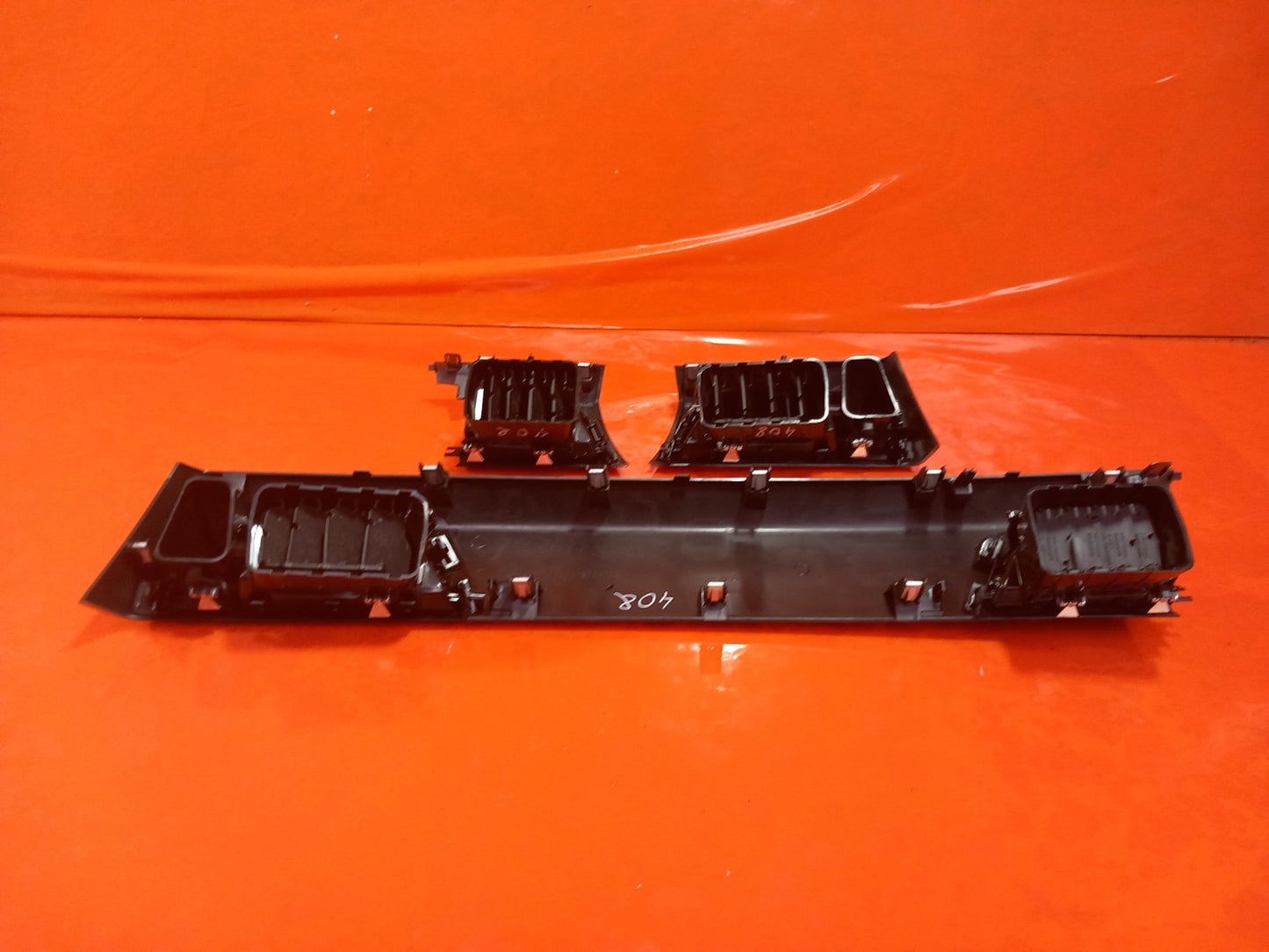 2025 Renault Kangoo MK3 Dash Air Vent Trim 684129523R Warranty A408 - Image 5