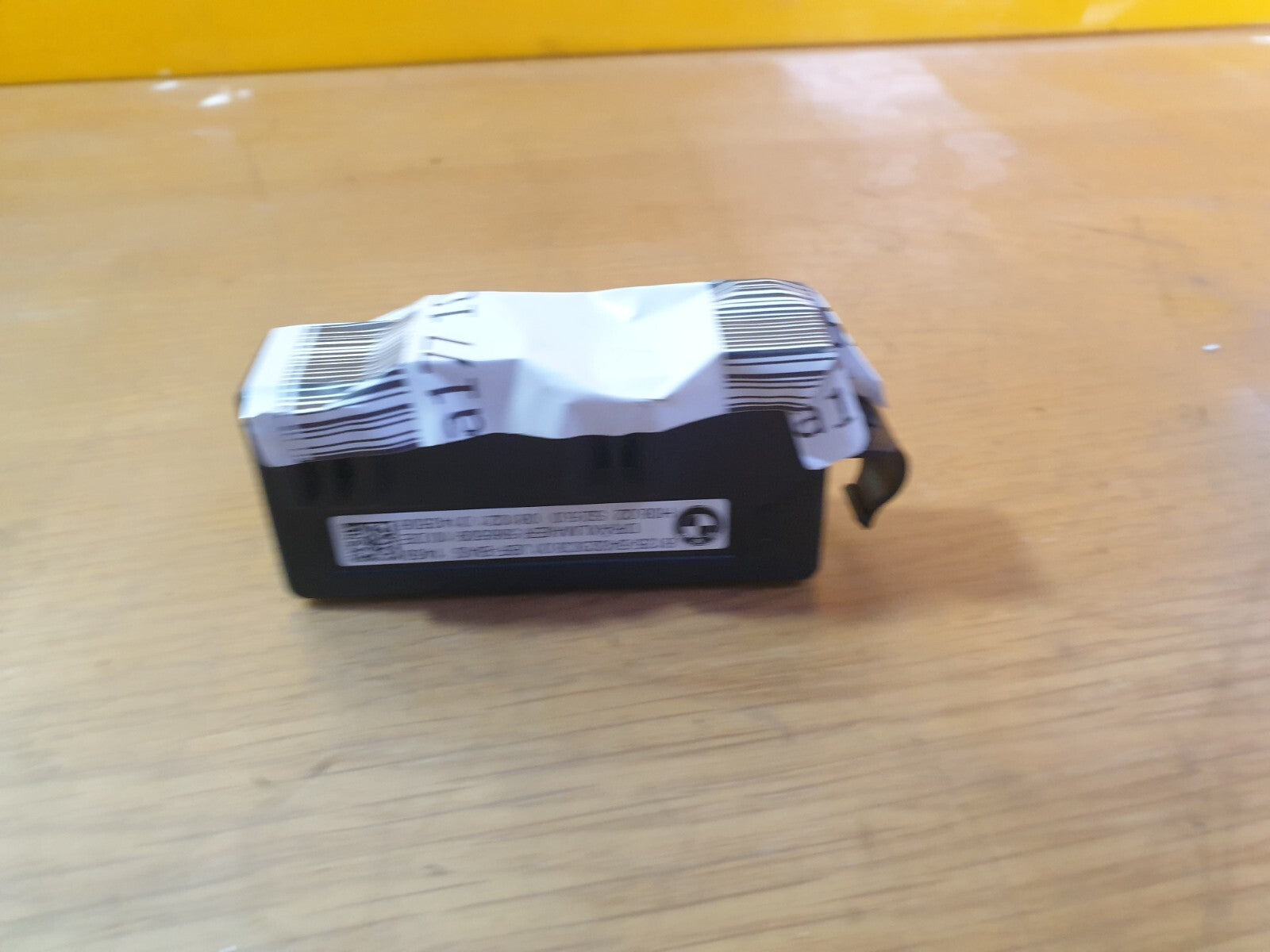 ✅2021 BMW 1 SERIES F40 M SPORT 1.5P POWER DISTRIBUTION FUSE BOX 5A323C8 A177 - Image 10
