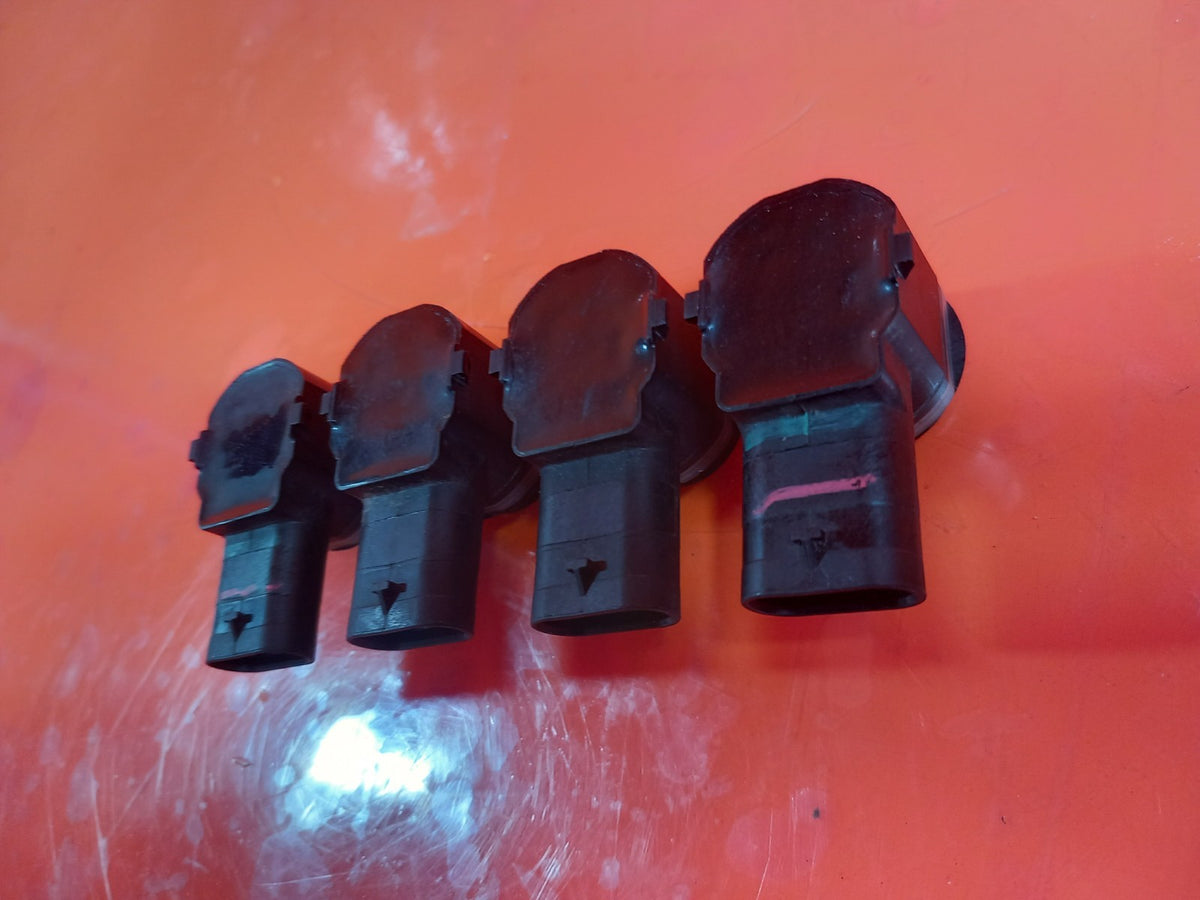Volvo V40 Parking Distance Sensor x4 31445160 Warranty xAA - Image 4