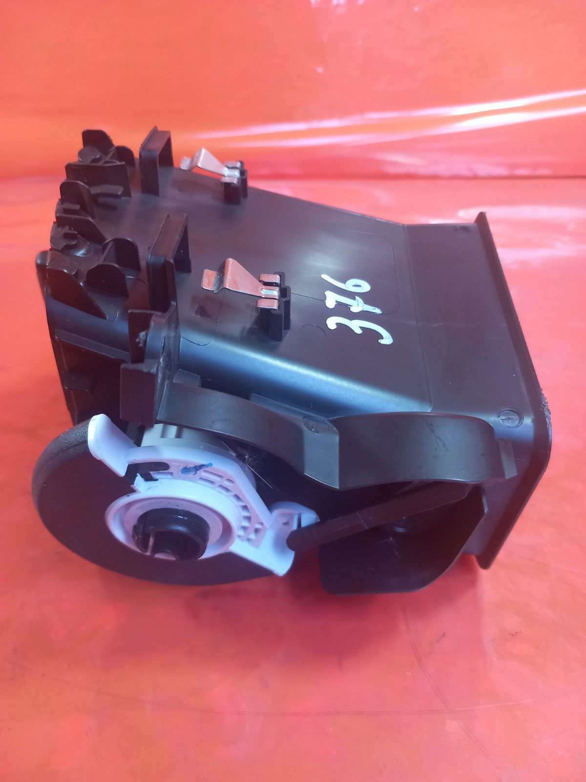 Ford Transit Custom 2.0 Diesel 2019 Central Left Air Vent JK21V018B08DG3JA6 A376 - Image 7