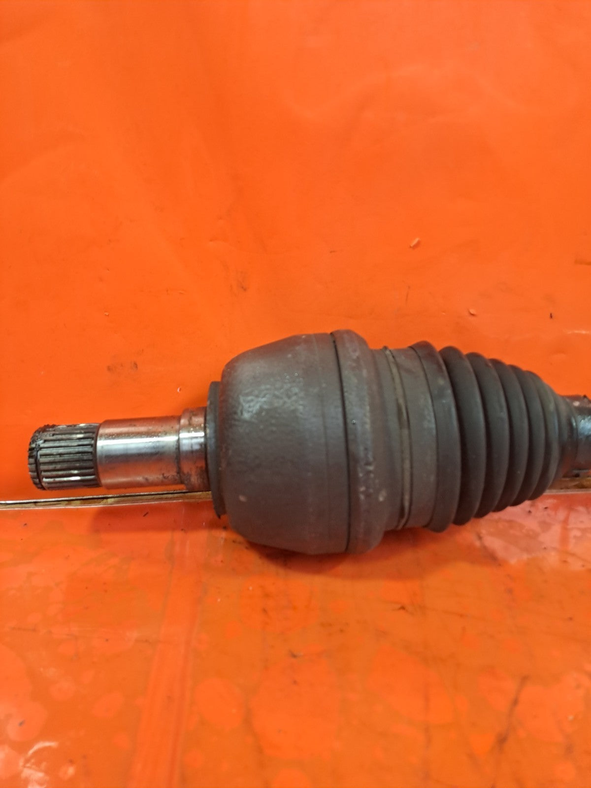 ✅MERCEDES W176 A180 1.5 DIESEL 2013 FRONT LEFT MANUAL DRIVESHAFT A2463302900 - Image 4